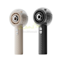 手持高速製冷噴霧風扇