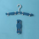 Folding Hanger