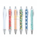 可定制紙卡廣告筆