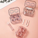 Contact lens Case