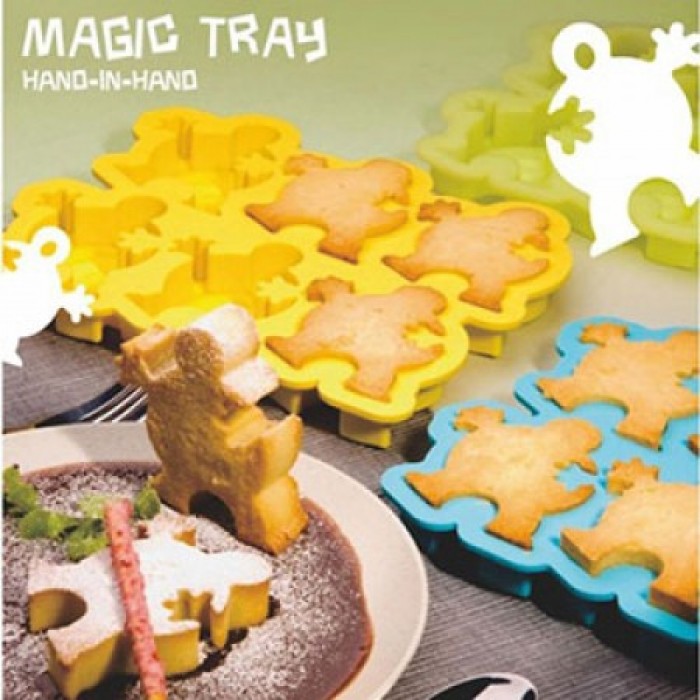 “手牽手"系列視頻