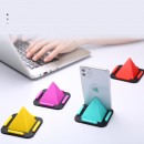 Pyramid Phone Stand