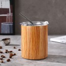 304不锈钢咖啡杯