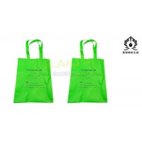 環保袋-香港基督教新生會新田圍堂長者鄰舍中心