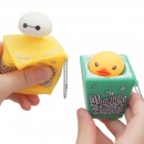 Popcorn Pinch Music
