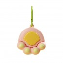 Cat Paw Stress-Relief Tape Measure