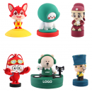 訂製立體公仔印章 訂製立體公仔印章