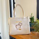 Thickened Portable Aluminum Film Insulation Bag