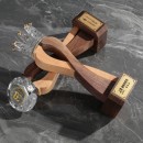 Wooden Trophy