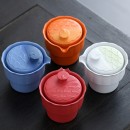 好月圓茶具套裝功