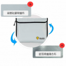 防水防火文件袋