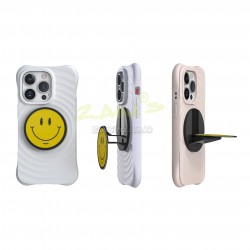 Ultra-Thin Magnetic Folding Stand
