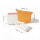 Pet Travel Water And Food Bags Pet Travel Water And Food Bags