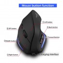 Vertical Mouse