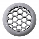 Adjustable Strength Honeycomb Silicone Grip Strengthener Adjustable Strength Honeycomb Silicone Grip Strengthener