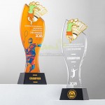Badminton Trophy