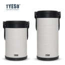 TYESO 304不銹鋼保溫桶