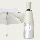 Five-folding Umbrella