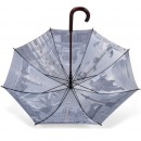 Color 30-inch Golf Umbrella