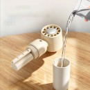 Mini Cooling Spray Handheld Fan