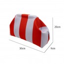 Clutch/Makeup Bag
