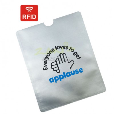 RFID Passport Holder