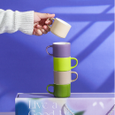 Coffee Cup Gift Box