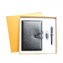 USB Corporate Gift Set