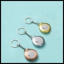 便攜式鑰匙圈捲尺