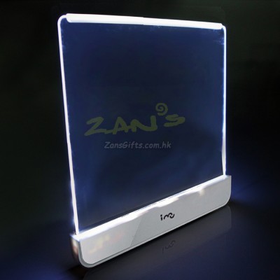 Portable LED Read Panel