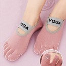 Yoga Socks