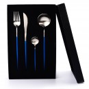 Stainless Steel Tableware