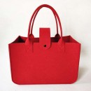 Felt Tote