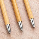 竹子原子筆