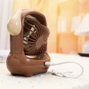 Portable Fan