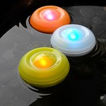 Spa Light