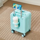 14寸行李箱
