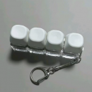 訂製按鍵減壓玩具