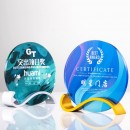 Crystal Trophy