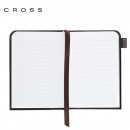 Cross Notebook