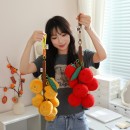 水果串串鑰匙扣掛件