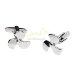 Small Fan Cufflinks