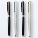 金属签字笔