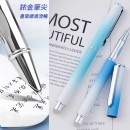 Erasable Fountain Pen
