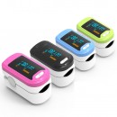 Pulse Oximeter