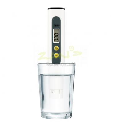 TDS water testing pen, water quality testing pen