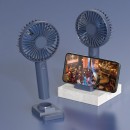 Multi-Functional Fan