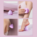 Suction-type massage fascia ball Suction-type massage fascia ball
