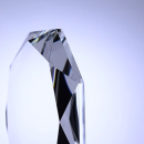 Crystal Award Seat