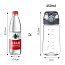 Promotional Bottle